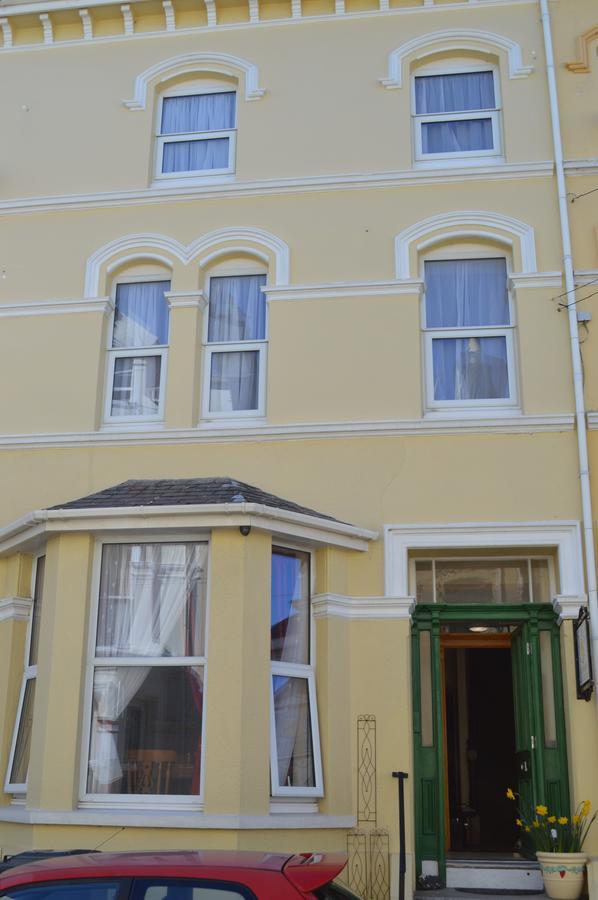 Sea Breeze Guest House ダグラス エクステリア 写真